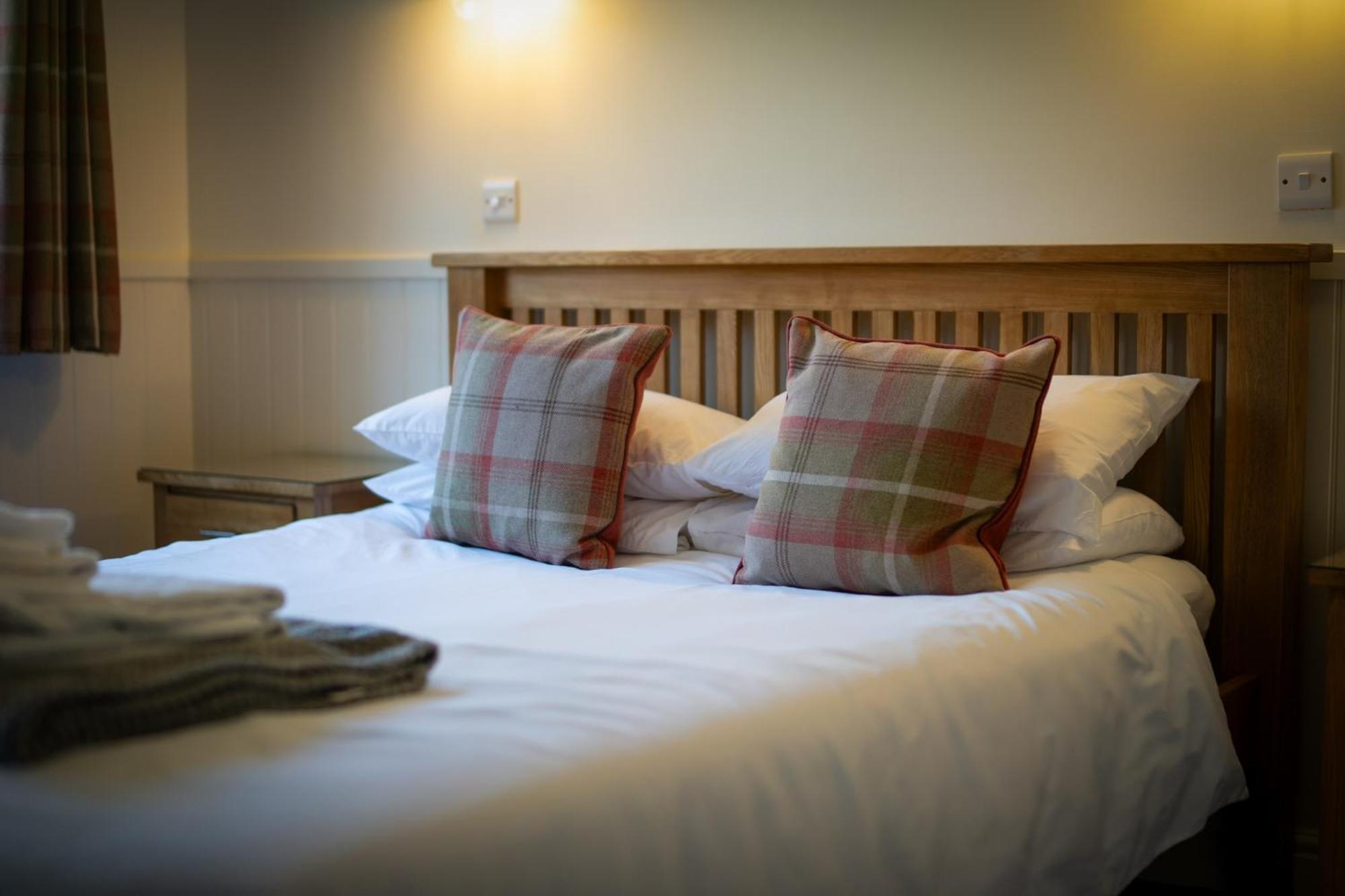 The Black Horse Inn Maidstone Kültér fotó