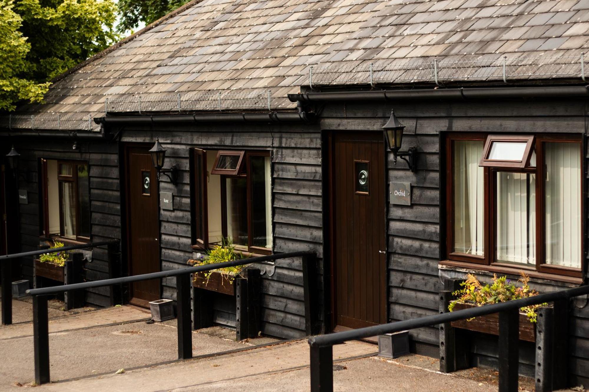 The Black Horse Inn Maidstone Kültér fotó