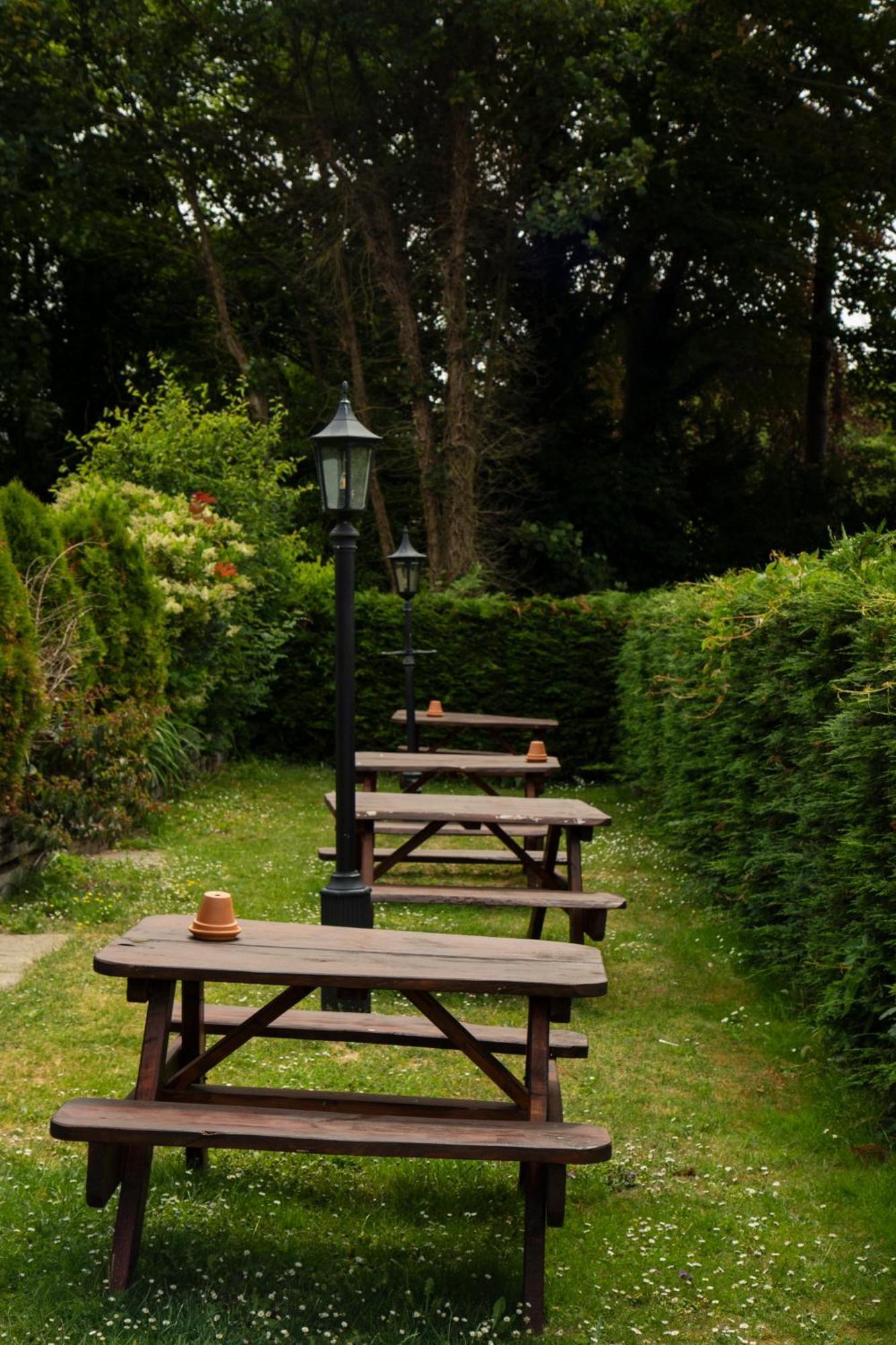 The Black Horse Inn Maidstone Kültér fotó